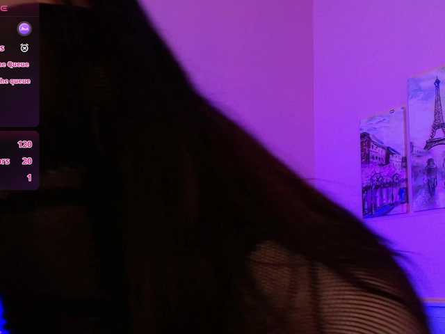 Inari-Okami's BongaCams show and profile