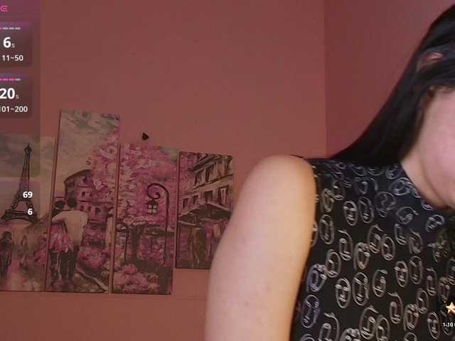 Inari-Okami's BongaCams show and profile