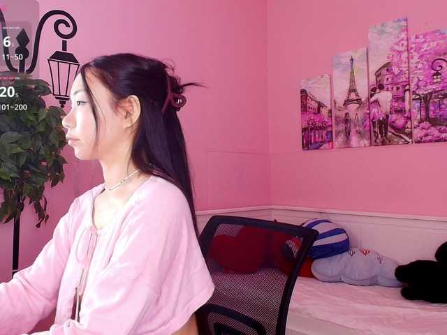 Inari-Okami from BongaCams is Freechat