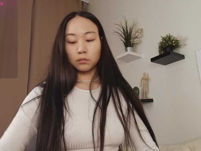 Inari-Okami's BongaCams show and profile