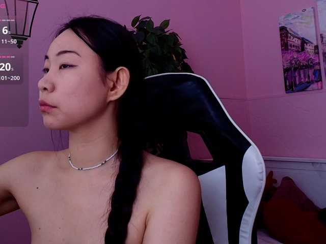 Inari-Okami's BongaCams show and profile