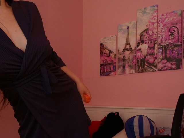 Inari-Okami's BongaCams show and profile