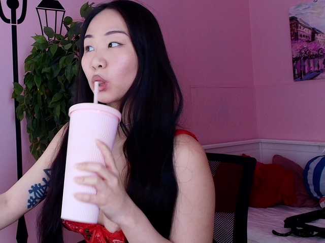 Inari-Okami's BongaCams show and profile