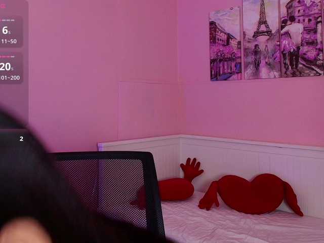 Inari-Okami's BongaCams show and profile