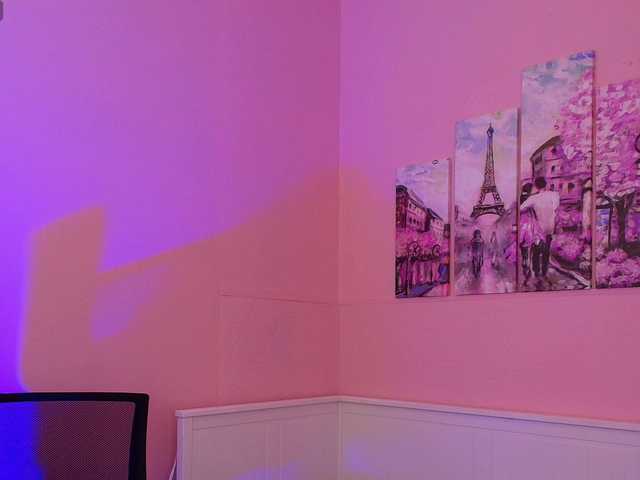 Inari-Okami's BongaCams show and profile