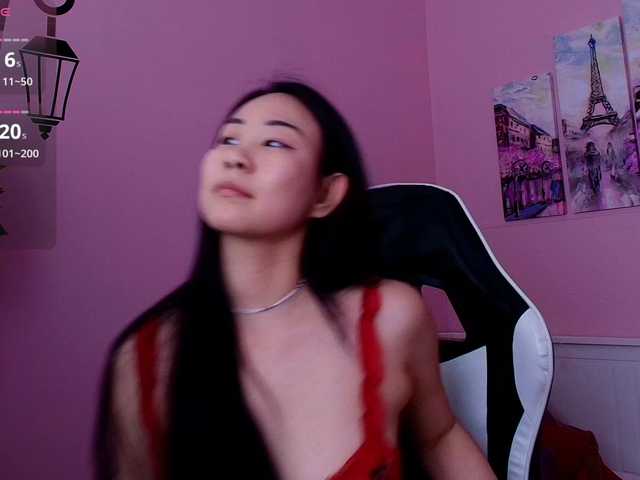 Inari-Okami's BongaCams show and profile