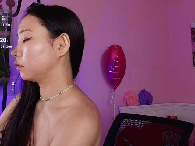 Inari-Okami's BongaCams show and profile
