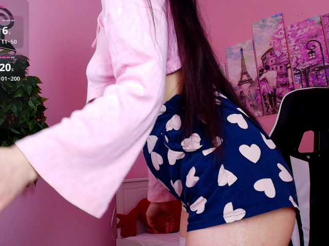 Inari-Okami's BongaCams show and profile