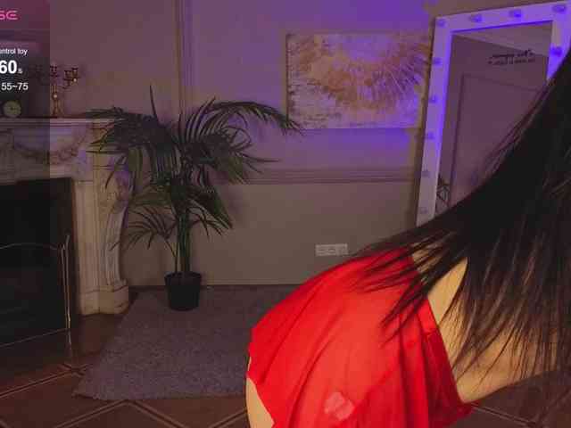 Inari-Okami webcam