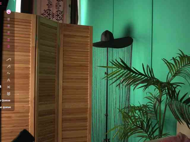 Inari-Okami webcam