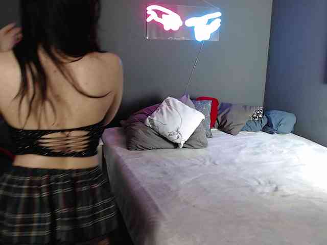 cam chat porn Inari-Okami