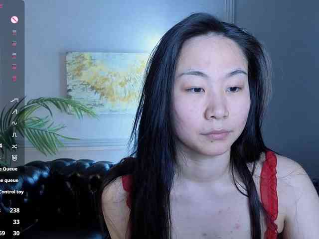 Inari-Okami webcam