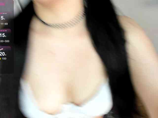 Inari-Okami Live Webcam on BongaCams
