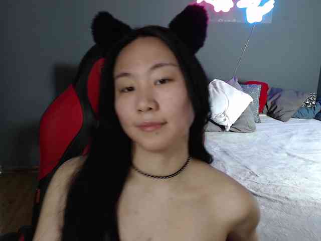 videochat live Inari-Okami