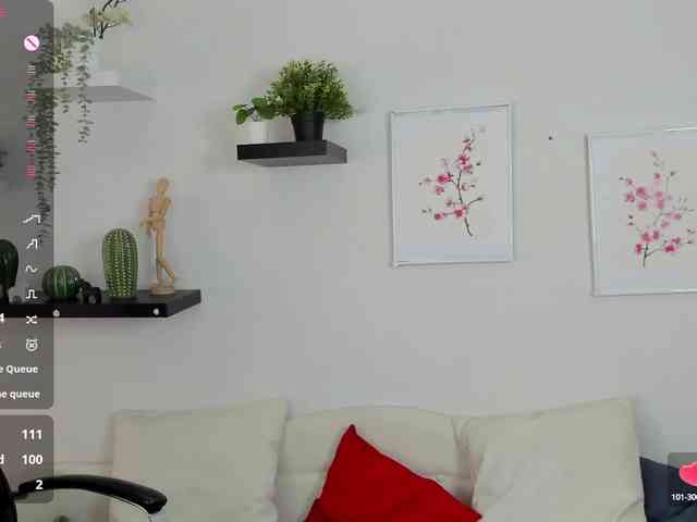 free live videochat Inari-Okami