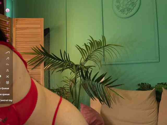 Inari-Okami webcam