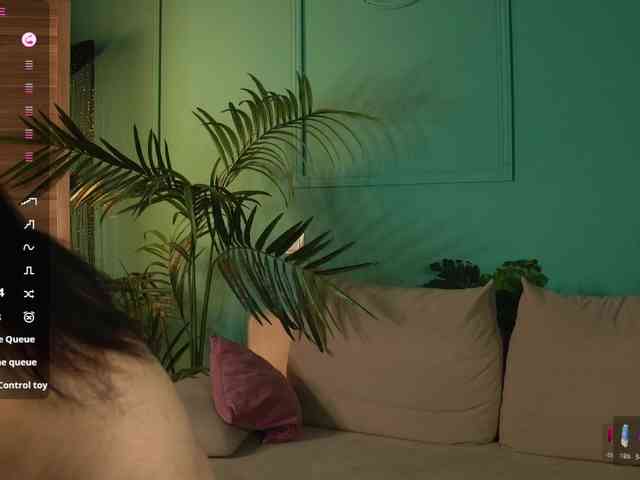 Inari-Okami webcam