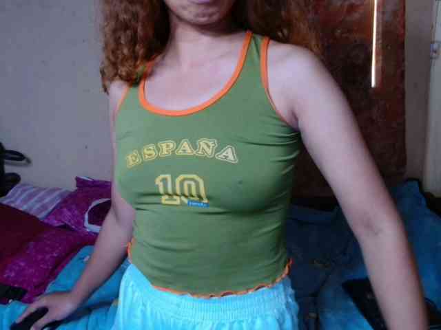 roxanne98 webcam