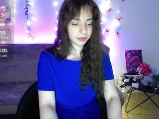 MarissaMoon Porn Show