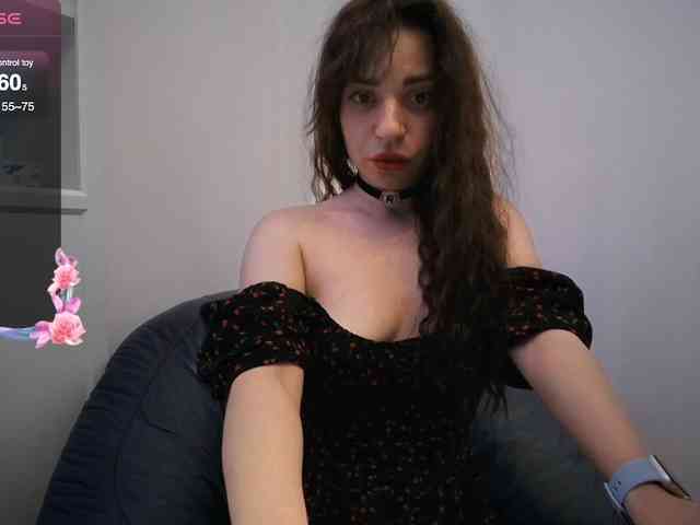 MarissaMoon webcam