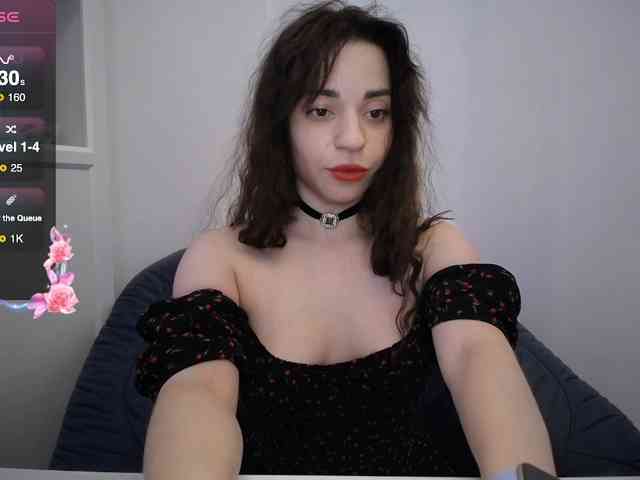 MarissaMoon webcam