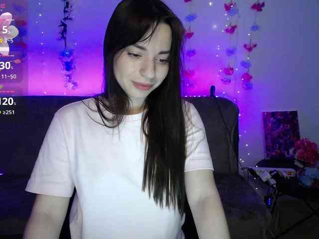 MarissaMoon webcam