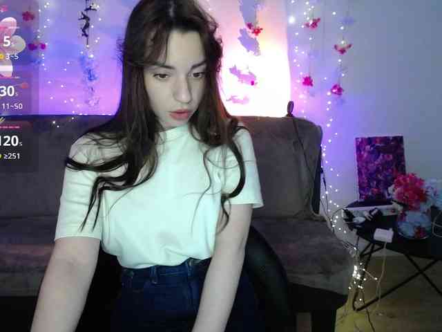 MarissaMoon webcam