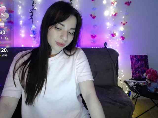 MarissaMoon webcam