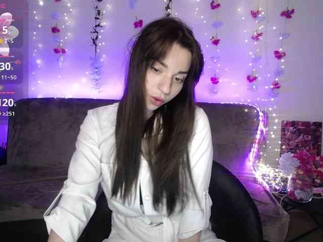 MarissaMoon webcam
