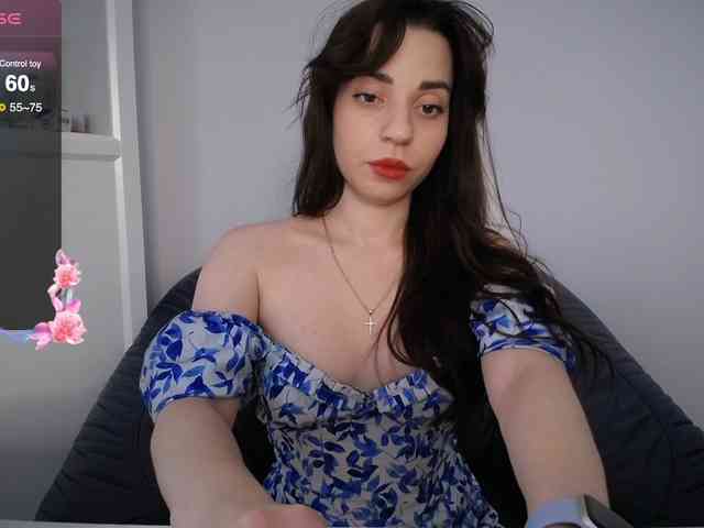 MarissaMoon webcam