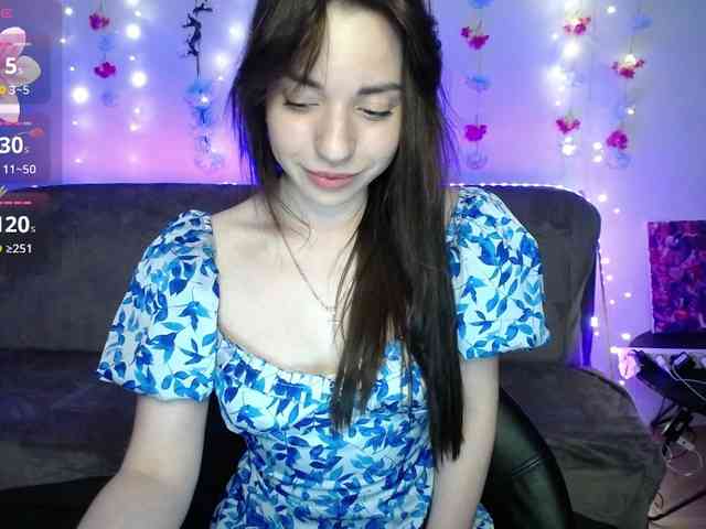 MarissaMoon Live Webcam on BongaCams