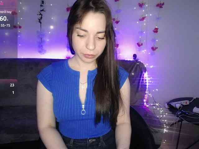 MarissaMoon webcam