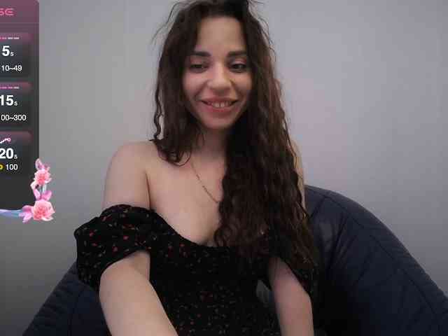 voyeur live MarissaMoon