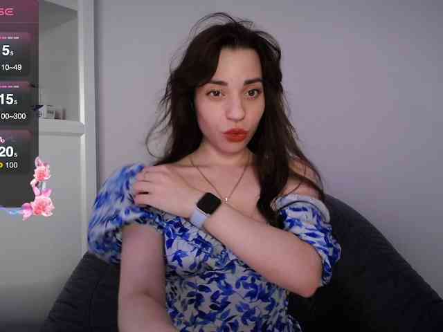 MarissaMoon webcam