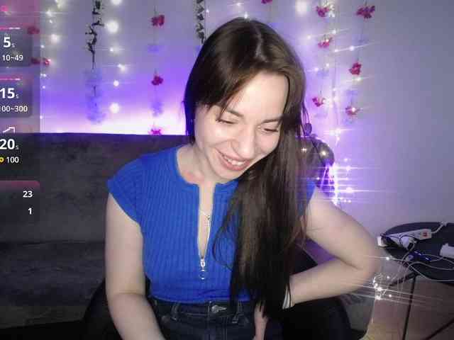 MarissaMoon webcam