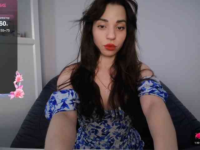 MarissaMoon webcam