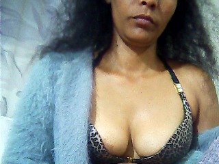 Lekah Porn Show