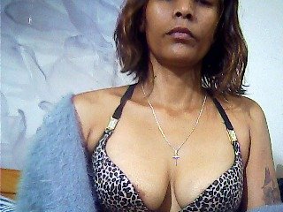 Lekah Porn Show
