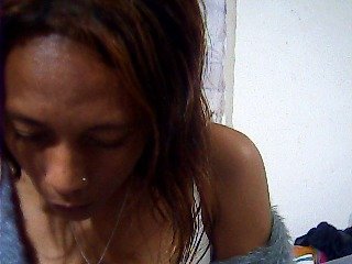 Lekah Porn Show