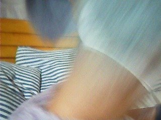 Lekah Porn Show