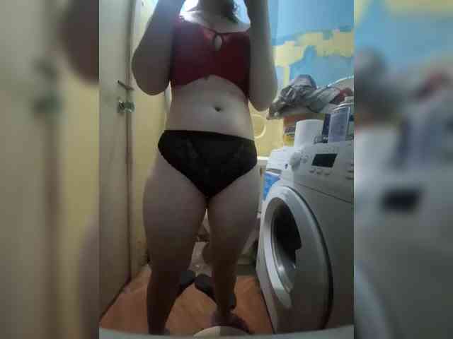 Vikki3011 webcam