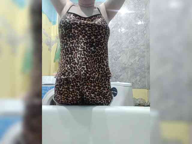 Vikki3011 Live Webcam on BongaCams