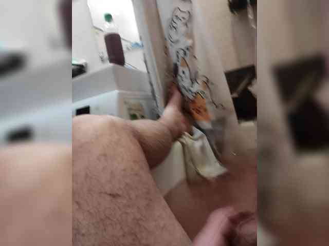 JustTheCock