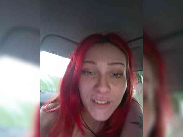 LoveCookie3 webcam