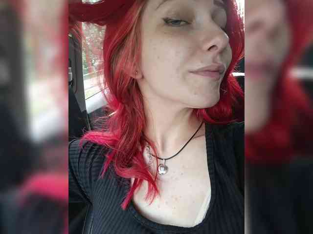 LoveCookie3 webcam