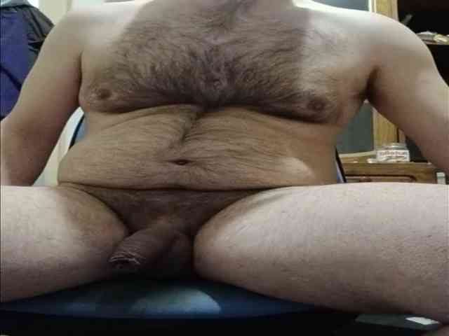 WildJoMann Live Webcam on BongaCams