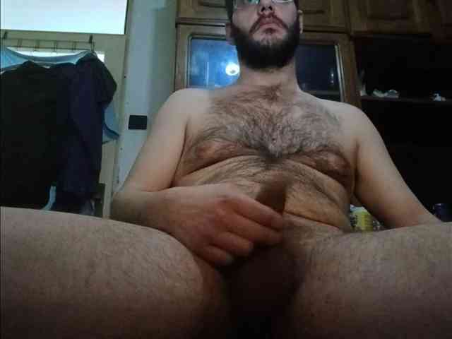 WildJoMann WildJoMann