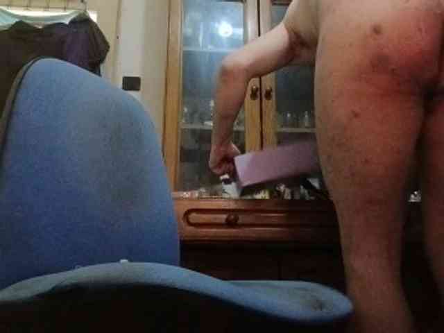 WildJoMann WildJoMann