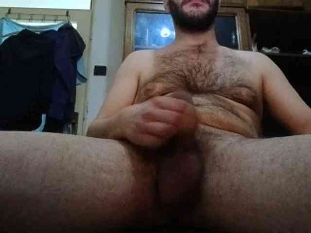 WildJoMann WildJoMann