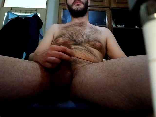 WildJoMann WildJoMann